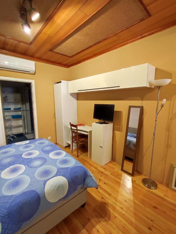 Apartment Mazza Piran Exterior photo