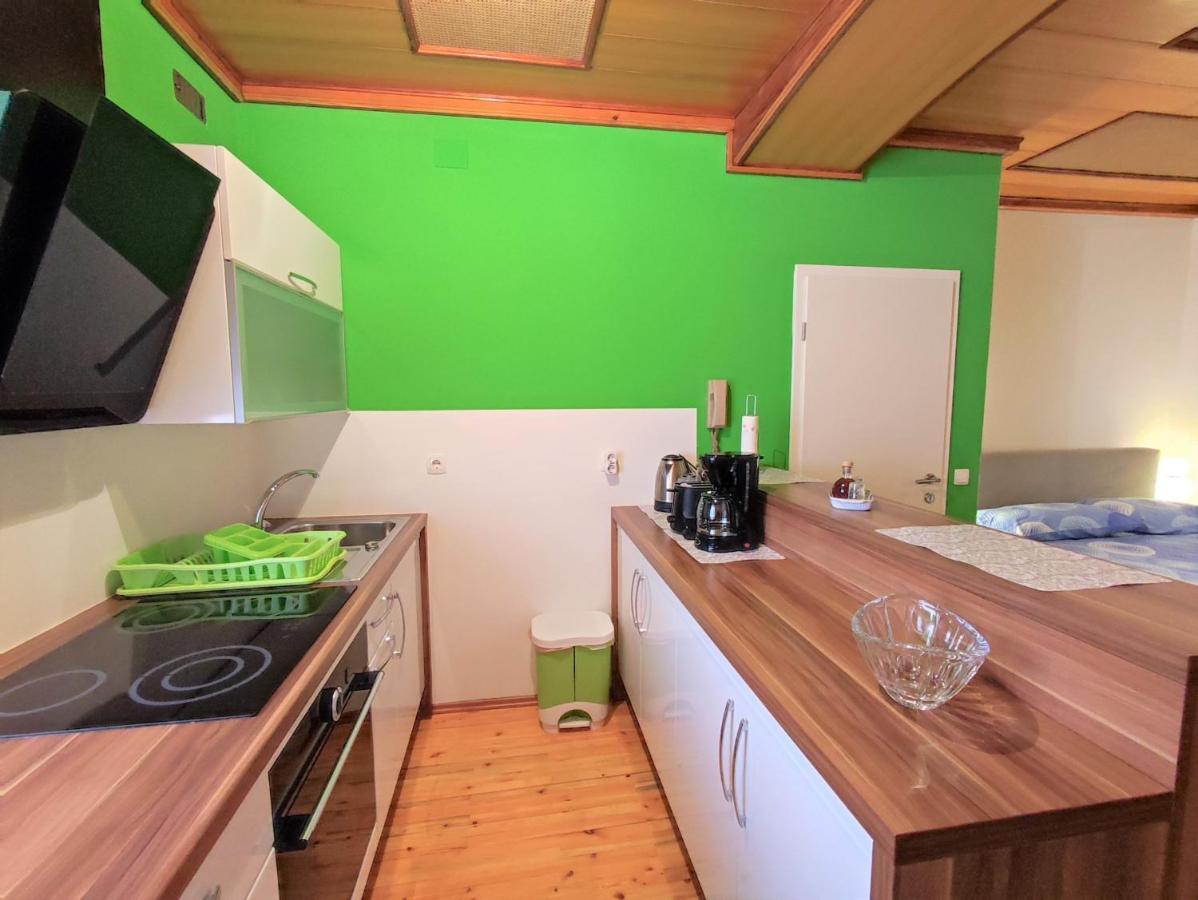 Apartment Mazza Piran Exterior photo